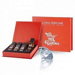 Подарочный набор Gloria Perfume You Are Your Fragrance