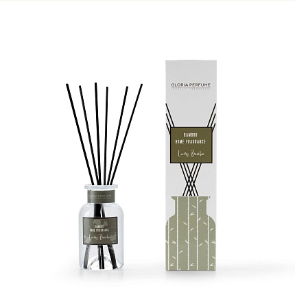 Аромадиффузор Gloria Perfume Luxery Bamboo