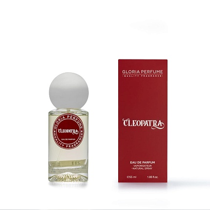 Gloria Perfume Cleopatra