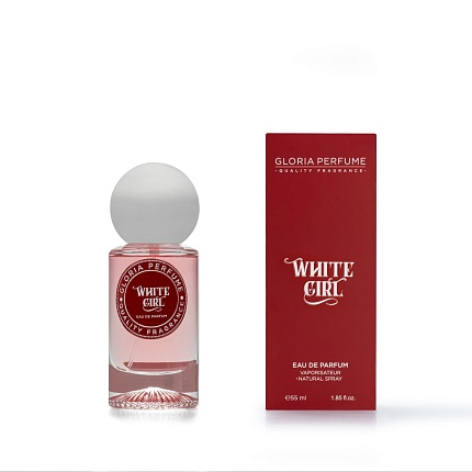 Gloria Perfume White Girl