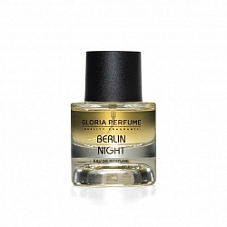 Gloria Perfume Berlin Night
