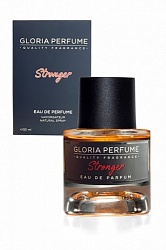 Gloria Perfume Stronger																																							