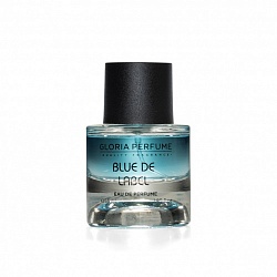 Gloria Perfume Blue De Label