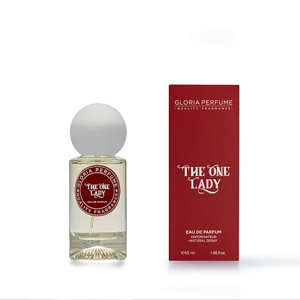 Gloria Perfume The One Lady